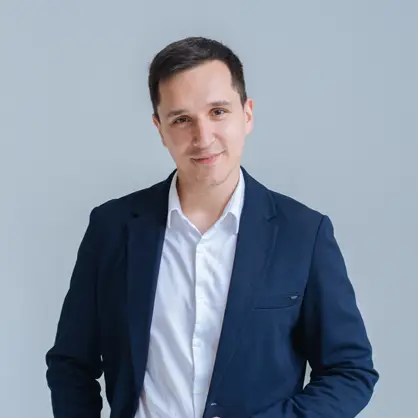 Бізнес-клуб "B-Hub" - Спікери - Олег Солодяк - бізнес-консультант, професійний тренер з персоналу, підприємець. Експерт та практик у напрямках сервіс, продажі, менеджмент, L&D, HR  Б-Хаб БіХаб Дрогобич