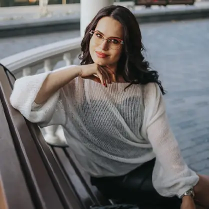 Бізнес-клуб "B-Hub" - Спікер - Олена Конопля - міжнародно сертифікований коуч рівня PCC ICF, засновниця власної математичної школи онлайн та офлайн у м.Дрогобич. Б-Хаб БіХаб Дрогобич